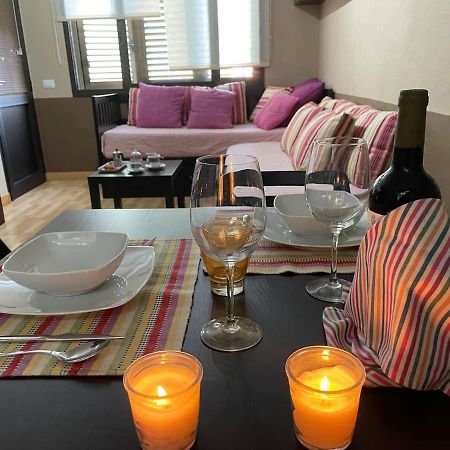 פוארטיטו דה גימאר Apartamento La Marquesa Beach מראה חיצוני תמונה