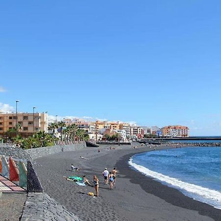 פוארטיטו דה גימאר Apartamento La Marquesa Beach מראה חיצוני תמונה