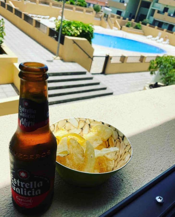 פוארטיטו דה גימאר Apartamento La Marquesa Beach מראה חיצוני תמונה