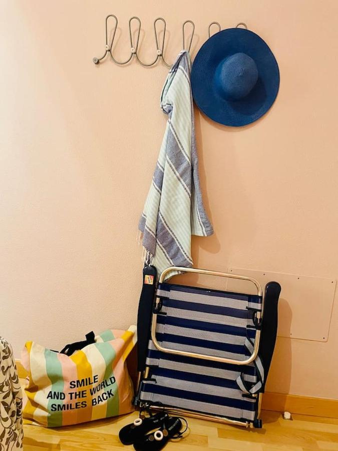 פוארטיטו דה גימאר Apartamento La Marquesa Beach מראה חיצוני תמונה