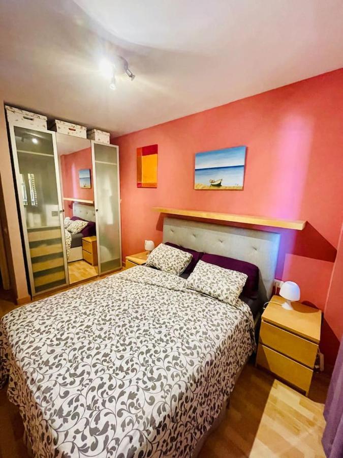 פוארטיטו דה גימאר Apartamento La Marquesa Beach מראה חיצוני תמונה