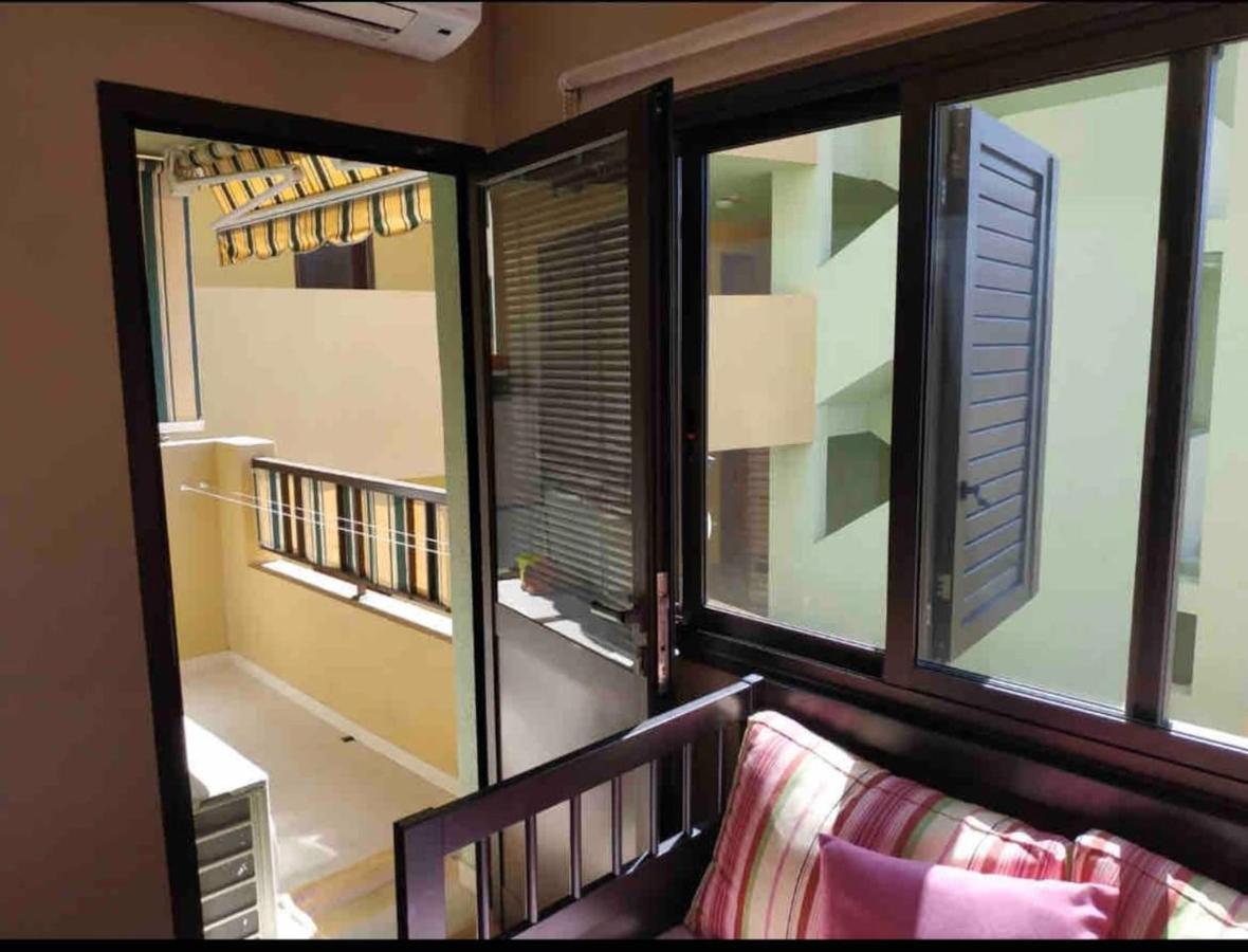 פוארטיטו דה גימאר Apartamento La Marquesa Beach מראה חיצוני תמונה