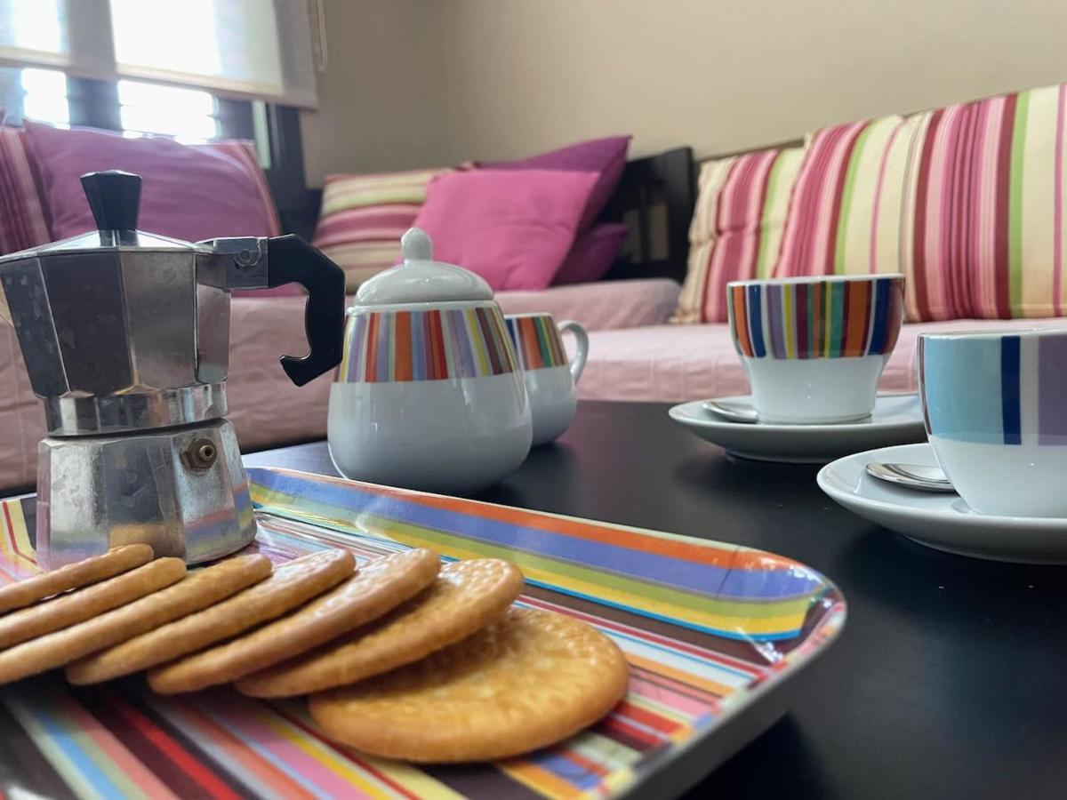 פוארטיטו דה גימאר Apartamento La Marquesa Beach מראה חיצוני תמונה