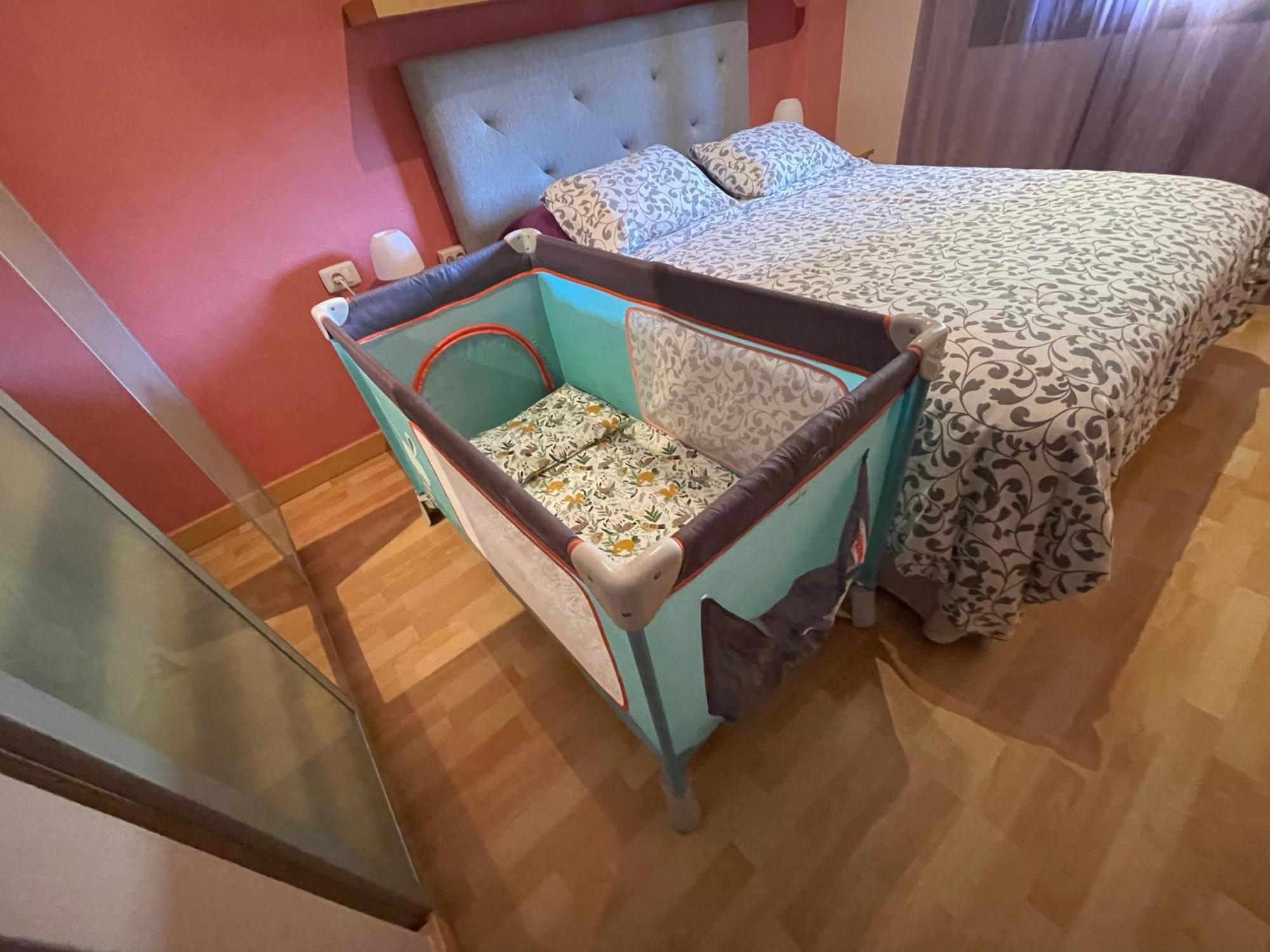 פוארטיטו דה גימאר Apartamento La Marquesa Beach מראה חיצוני תמונה