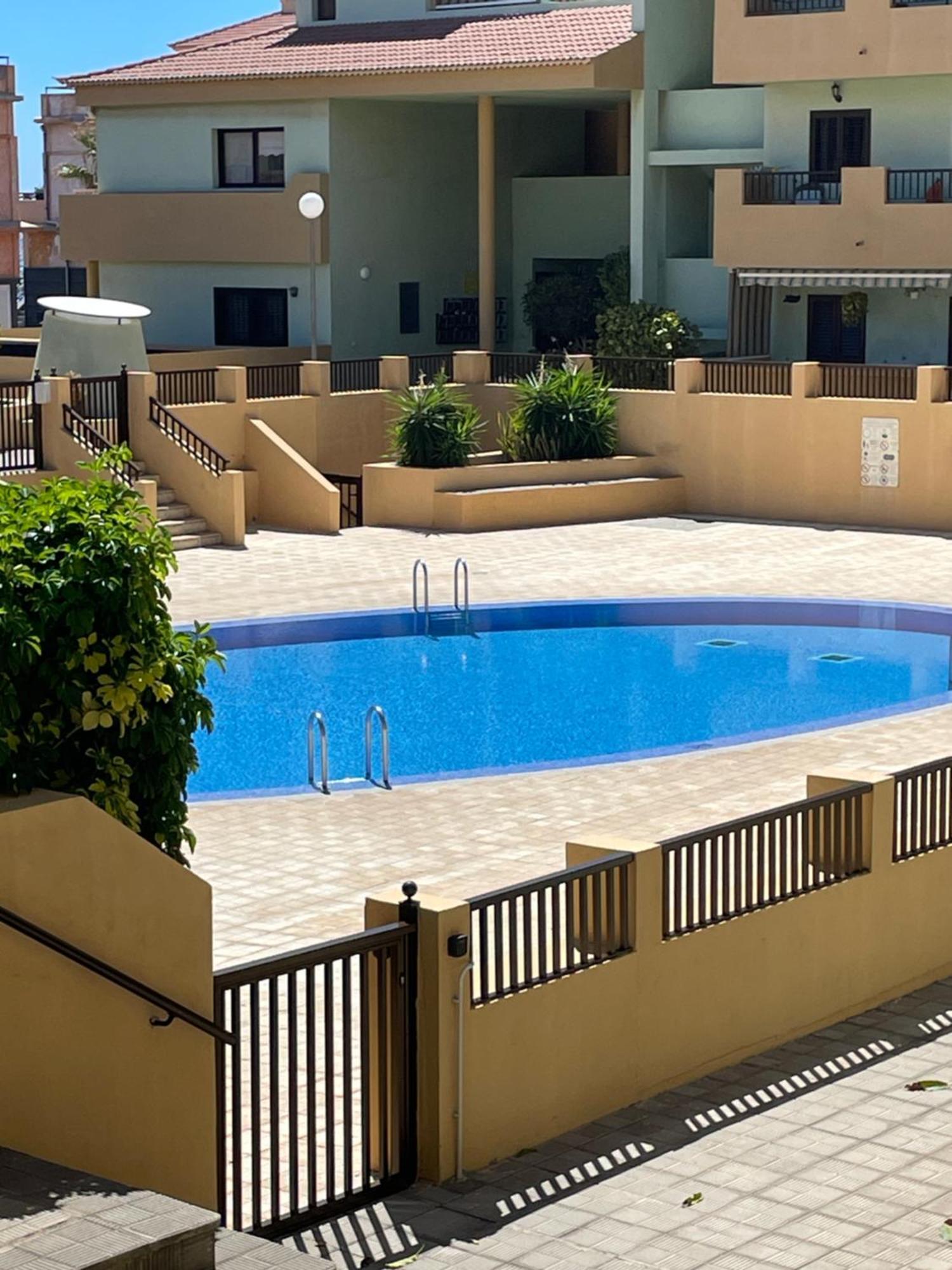 פוארטיטו דה גימאר Apartamento La Marquesa Beach מראה חיצוני תמונה