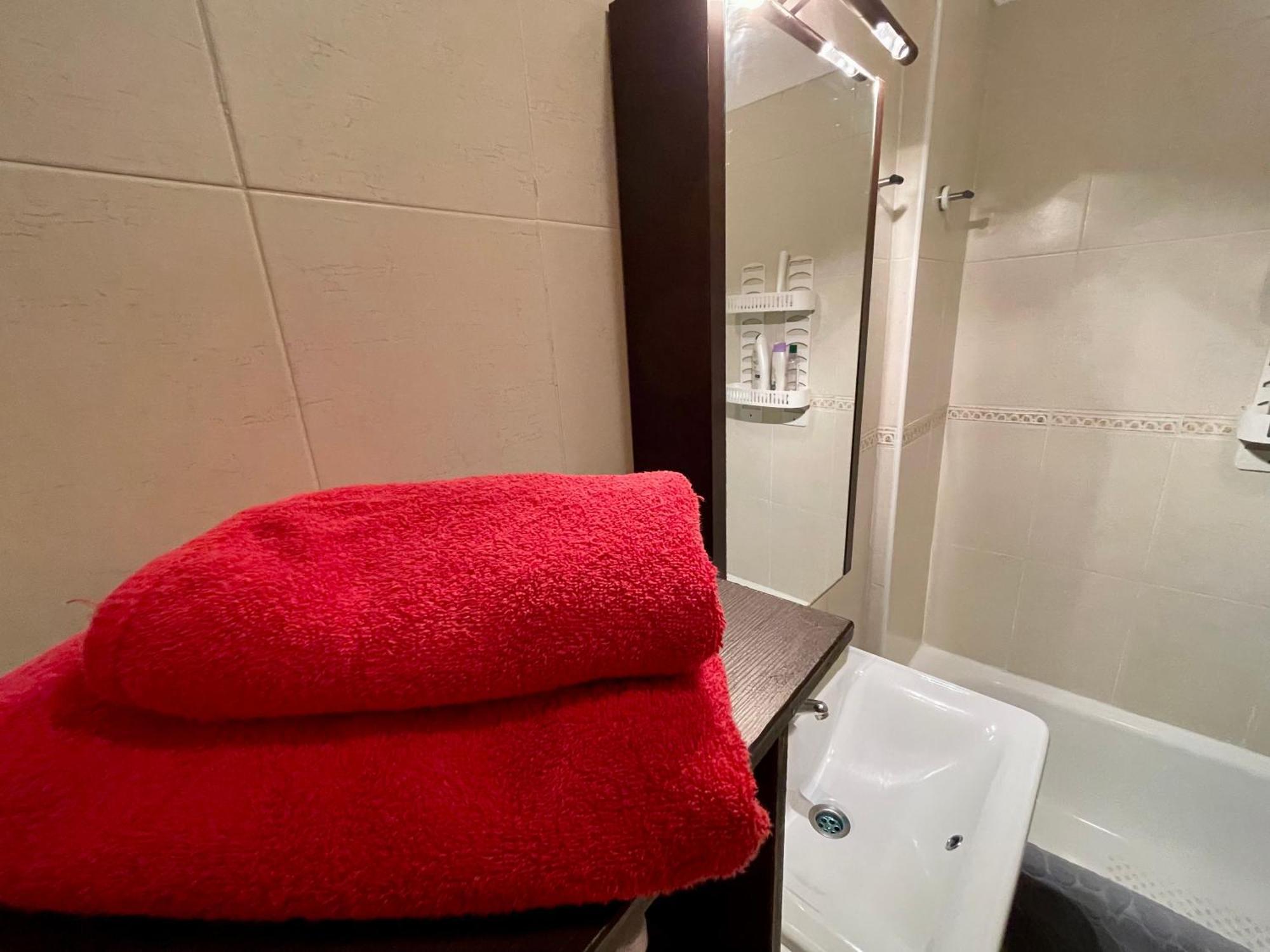 פוארטיטו דה גימאר Apartamento La Marquesa Beach מראה חיצוני תמונה
