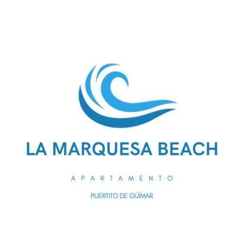 פוארטיטו דה גימאר Apartamento La Marquesa Beach מראה חיצוני תמונה